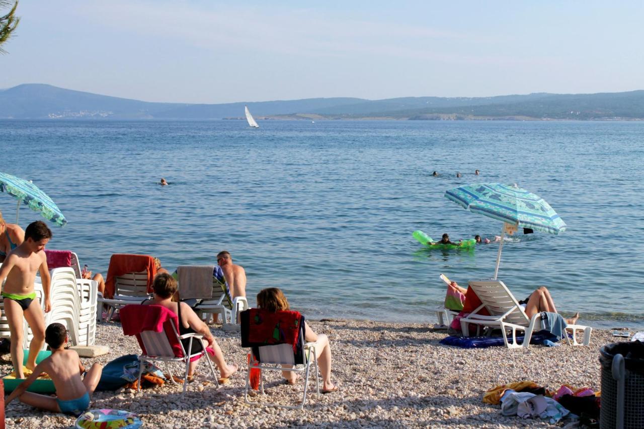 Apartments With A Parking Space Crikvenica - 5589 Εξωτερικό φωτογραφία