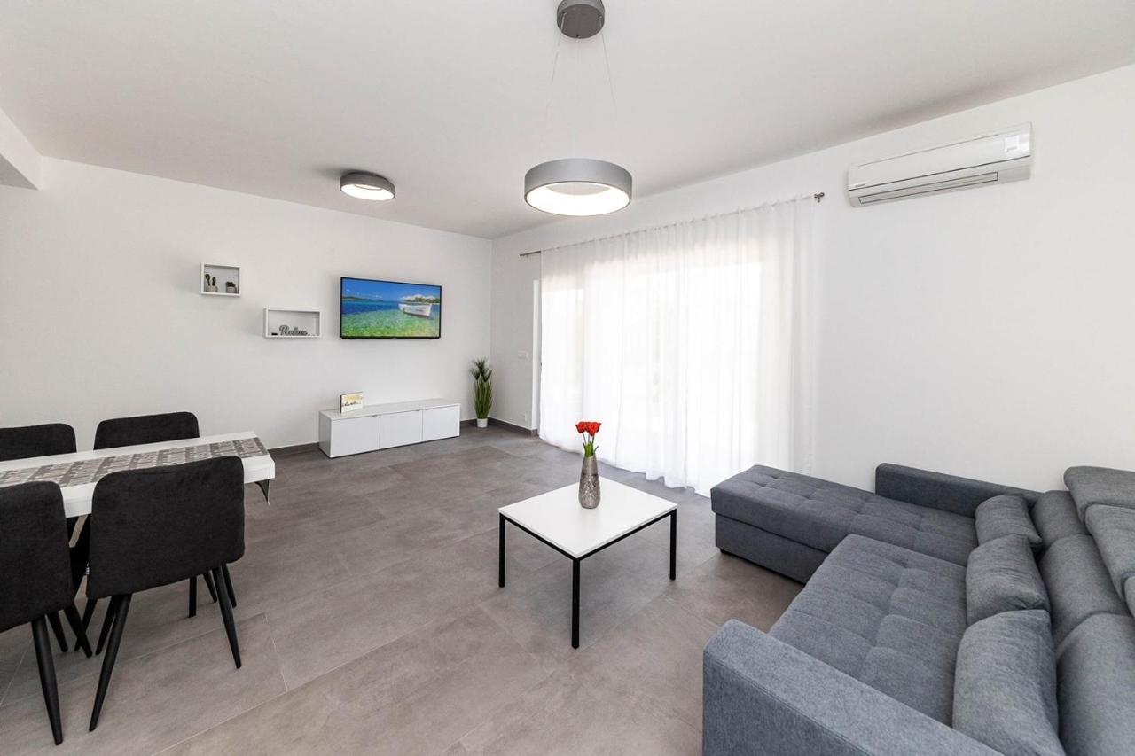 Apartments With A Parking Space Crikvenica - 5589 Εξωτερικό φωτογραφία