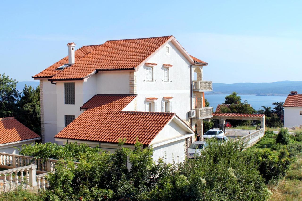 Apartments With A Parking Space Crikvenica - 5589 Εξωτερικό φωτογραφία